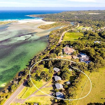 Spring Bay Villas, Denmark, Wa 외부 사진