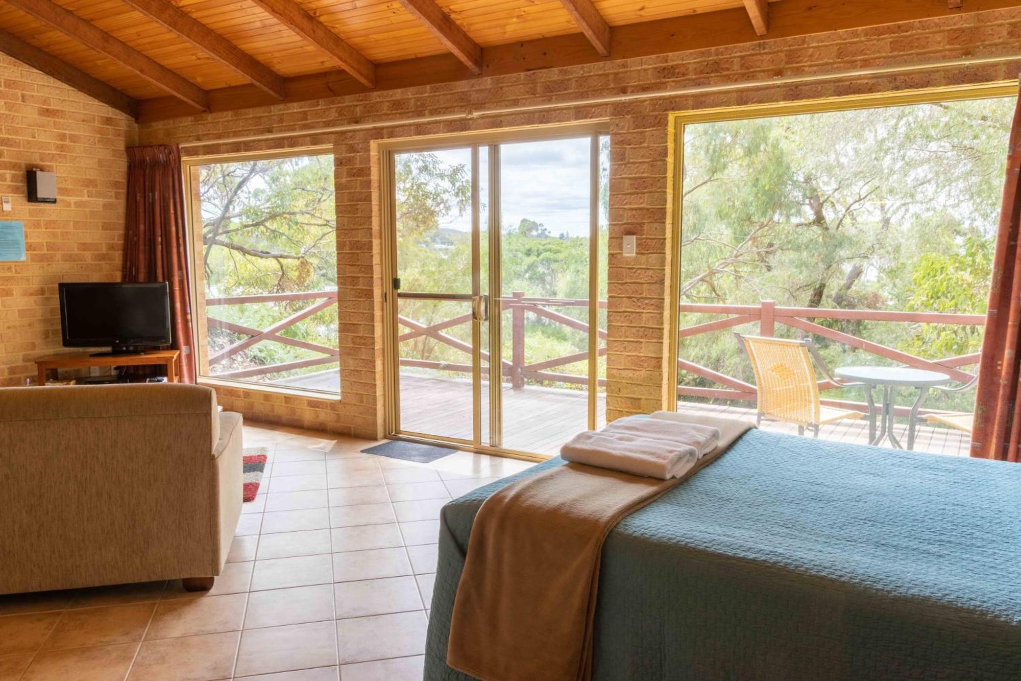 Spring Bay Villas, Denmark, Wa 외부 사진