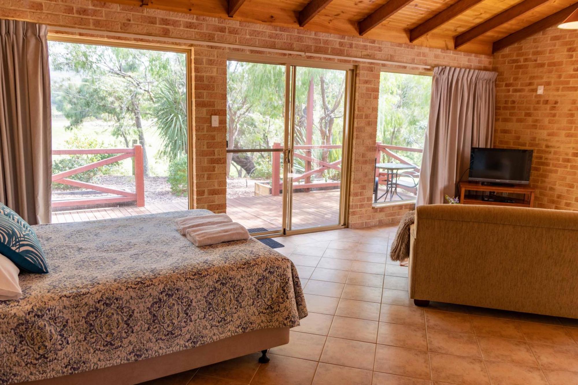 Spring Bay Villas, Denmark, Wa 외부 사진