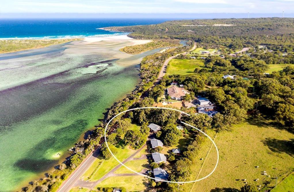 Spring Bay Villas, Denmark, Wa 외부 사진
