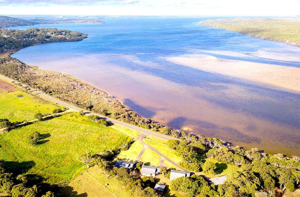 Spring Bay Villas, Denmark, Wa 외부 사진