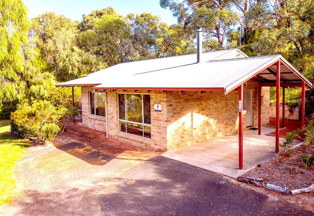 Spring Bay Villas, Denmark, Wa 외부 사진