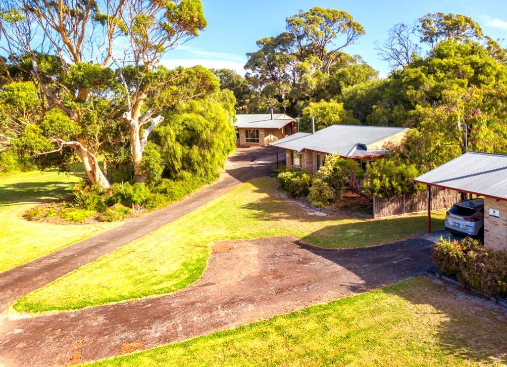 Spring Bay Villas, Denmark, Wa 외부 사진