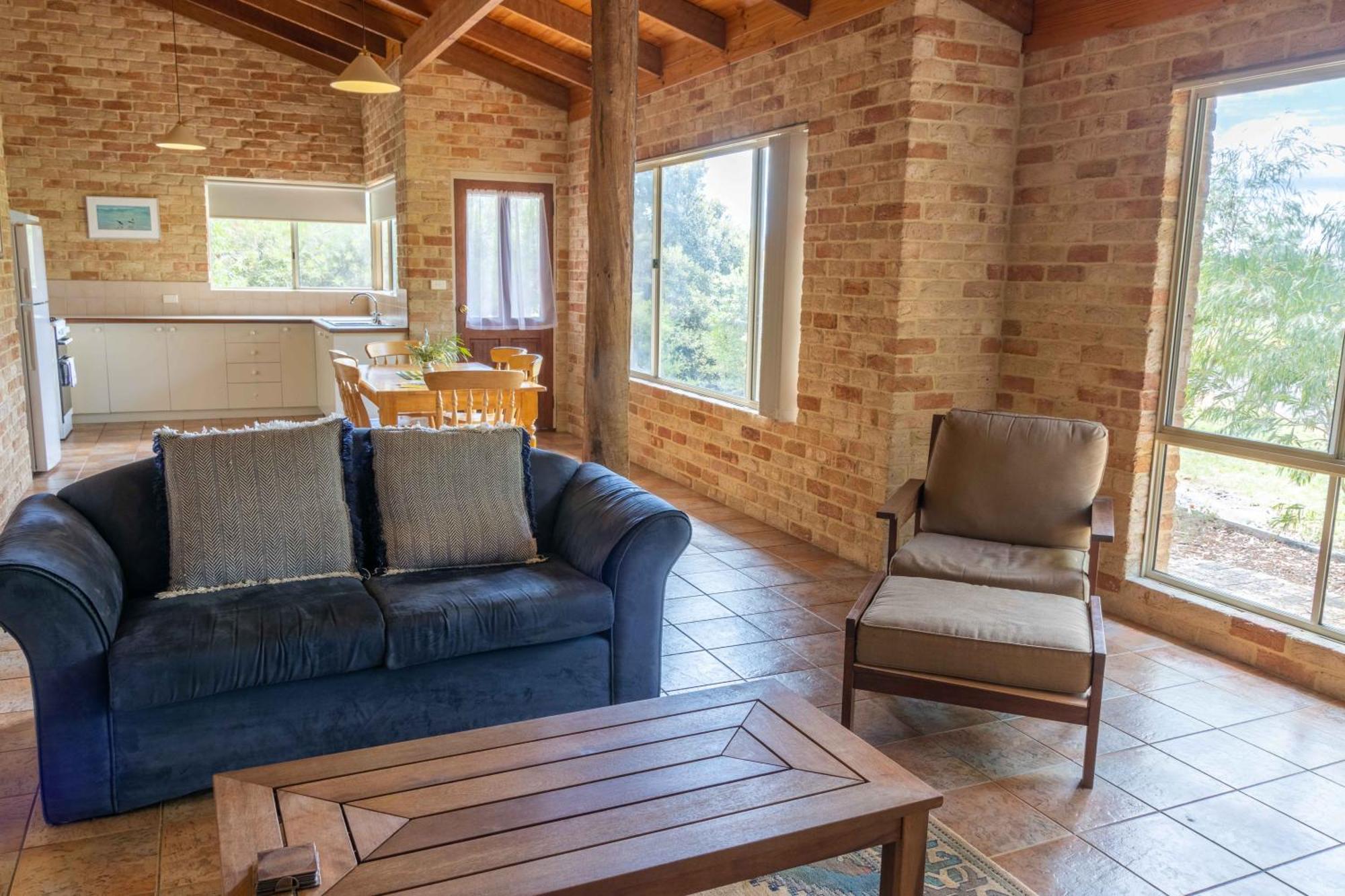 Spring Bay Villas, Denmark, Wa 외부 사진
