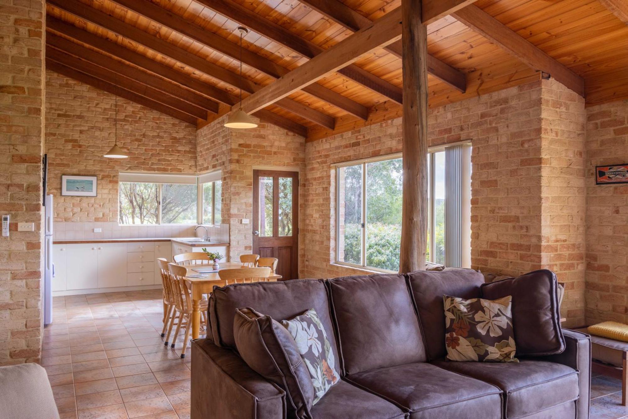 Spring Bay Villas, Denmark, Wa 외부 사진