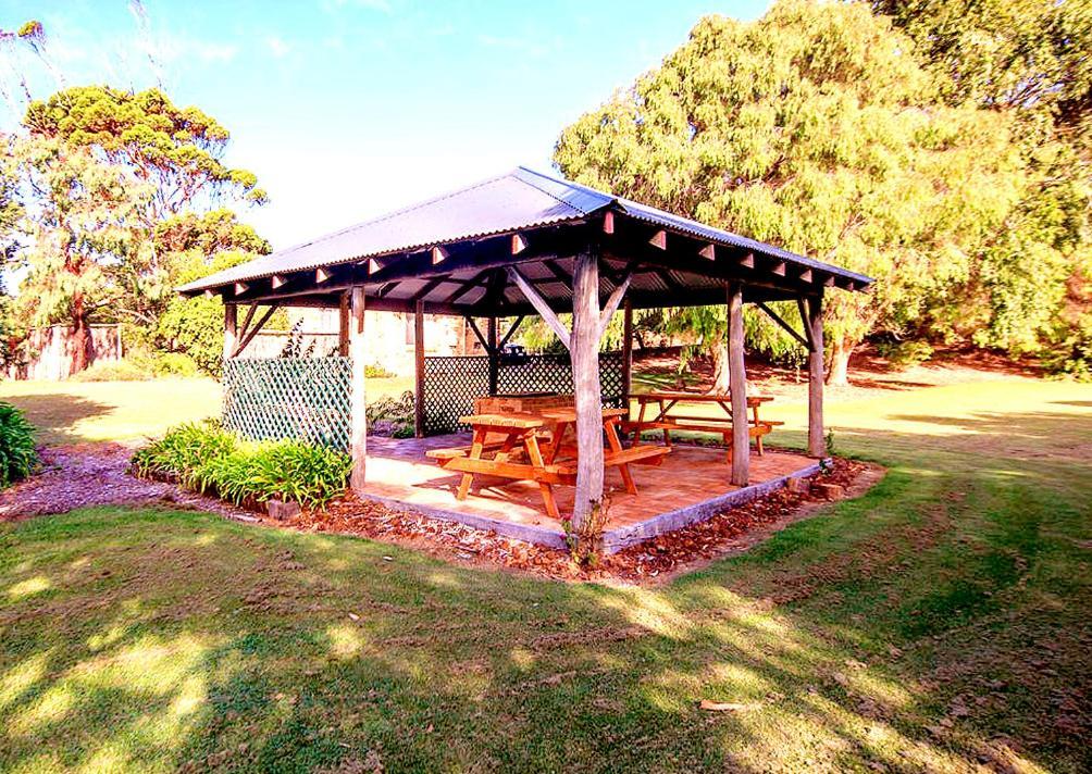 Spring Bay Villas, Denmark, Wa 외부 사진