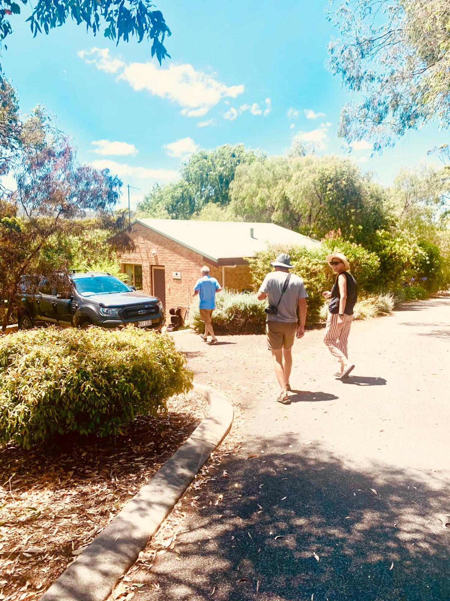 Spring Bay Villas, Denmark, Wa 외부 사진
