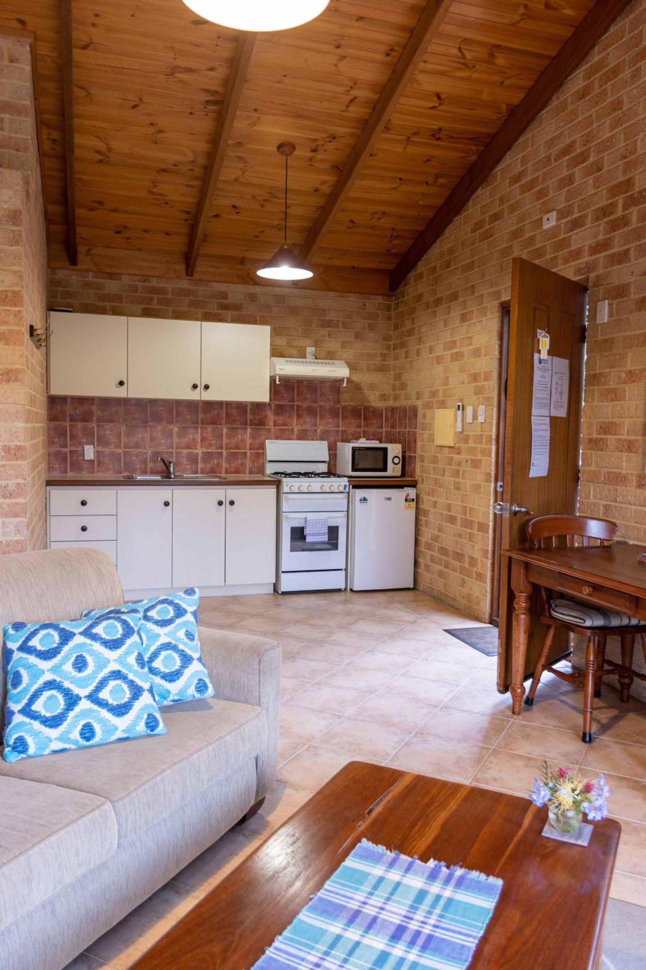 Spring Bay Villas, Denmark, Wa 외부 사진