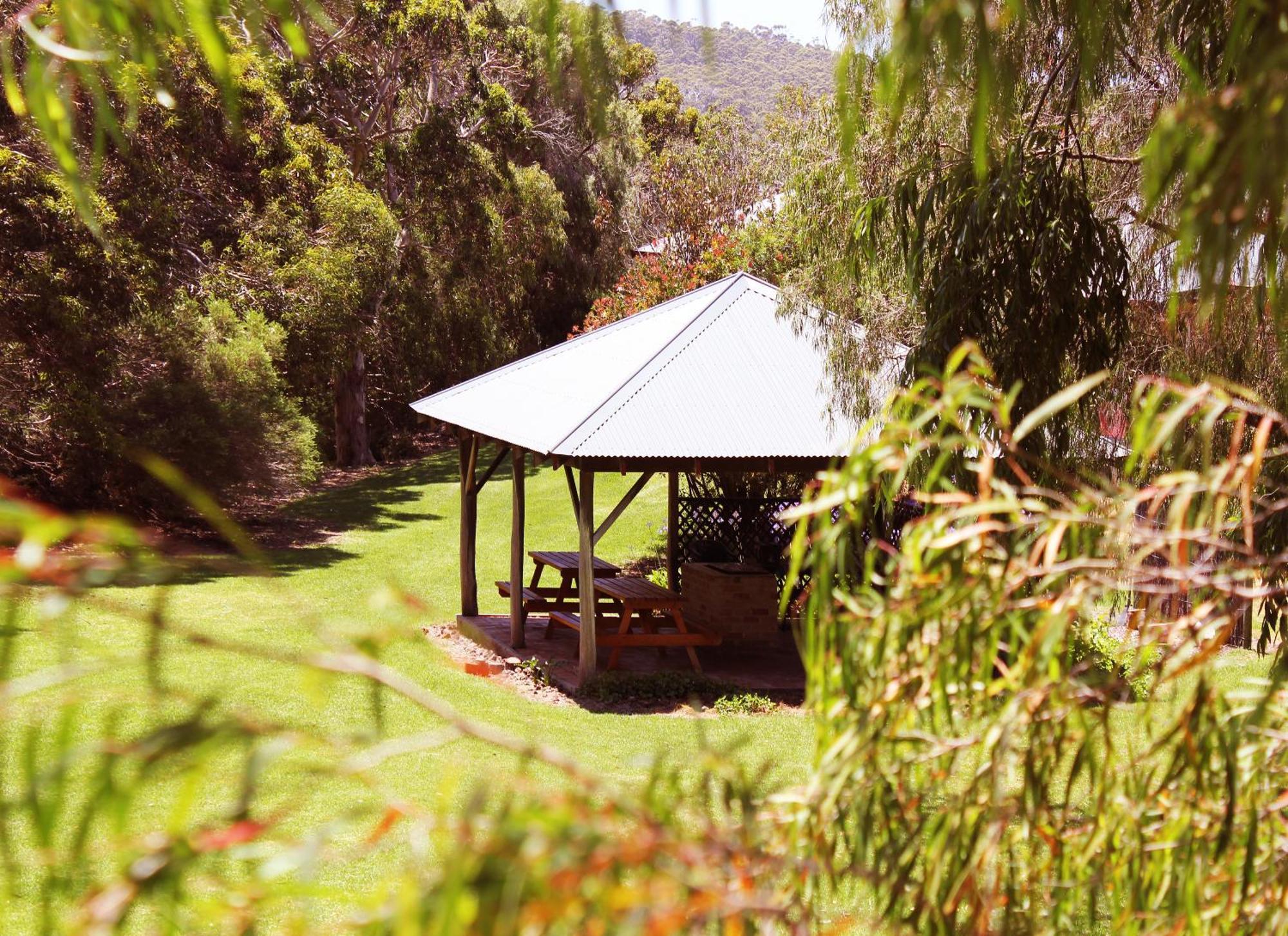 Spring Bay Villas, Denmark, Wa 외부 사진