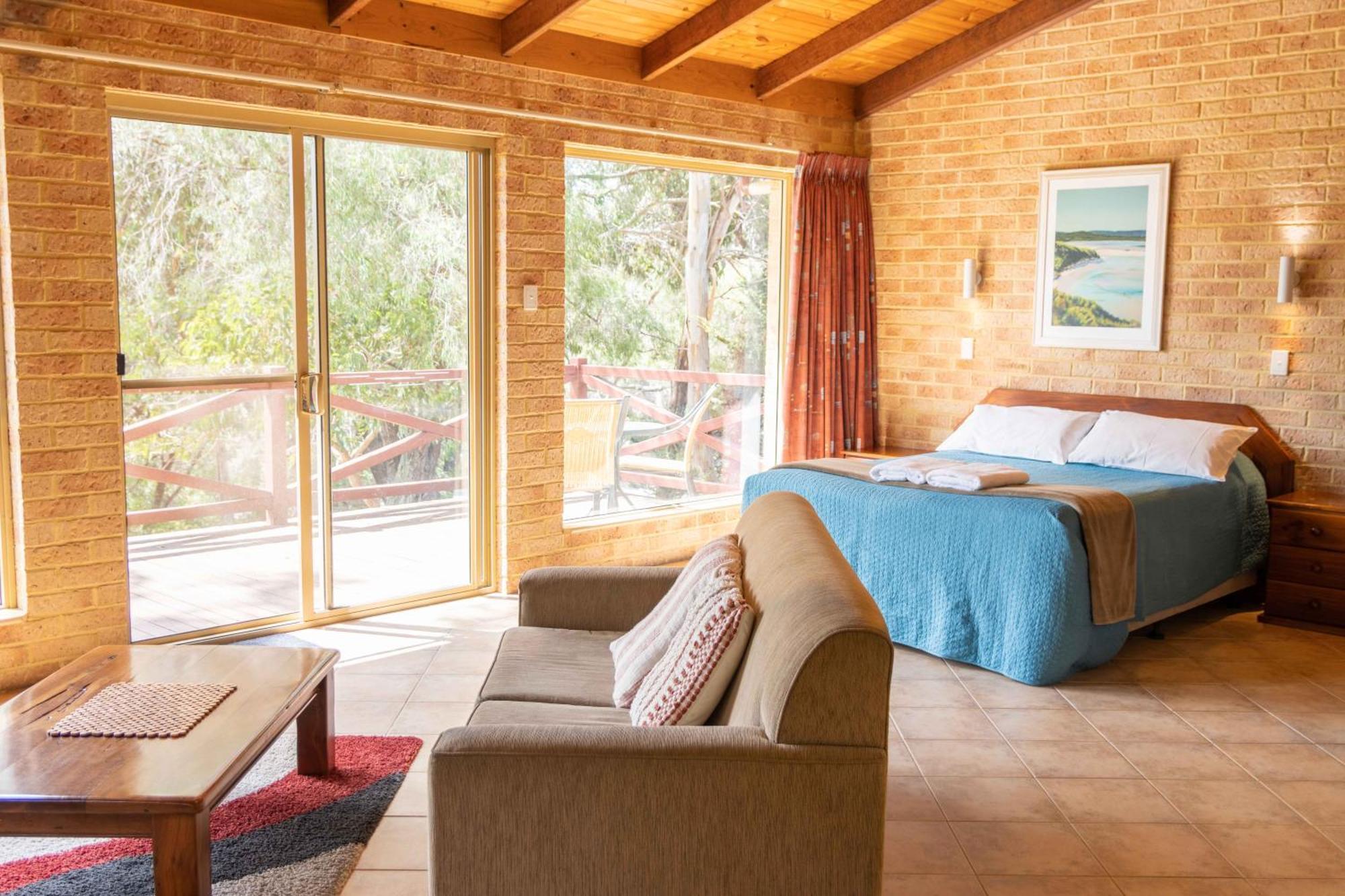 Spring Bay Villas, Denmark, Wa 외부 사진