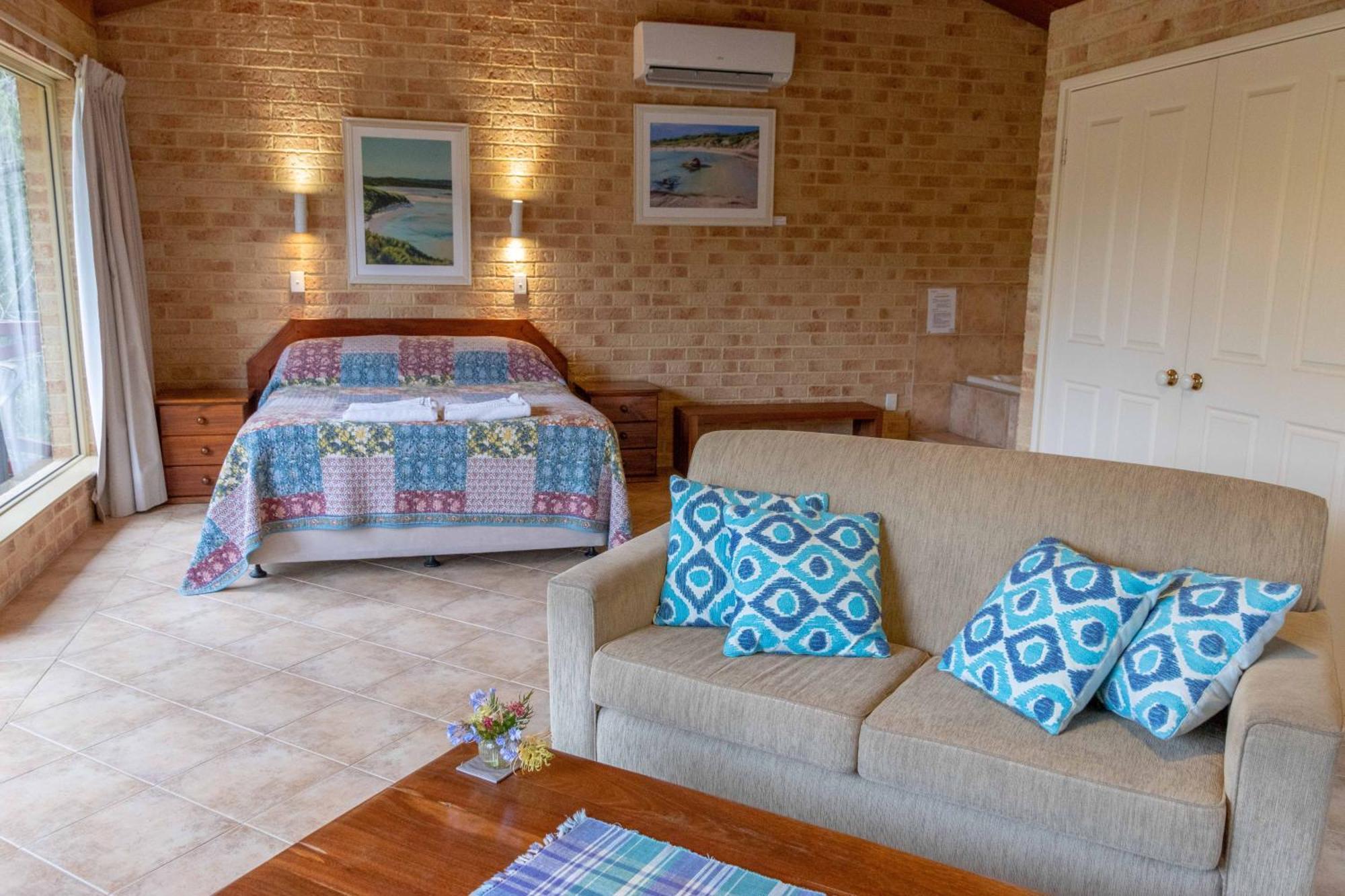Spring Bay Villas, Denmark, Wa 외부 사진