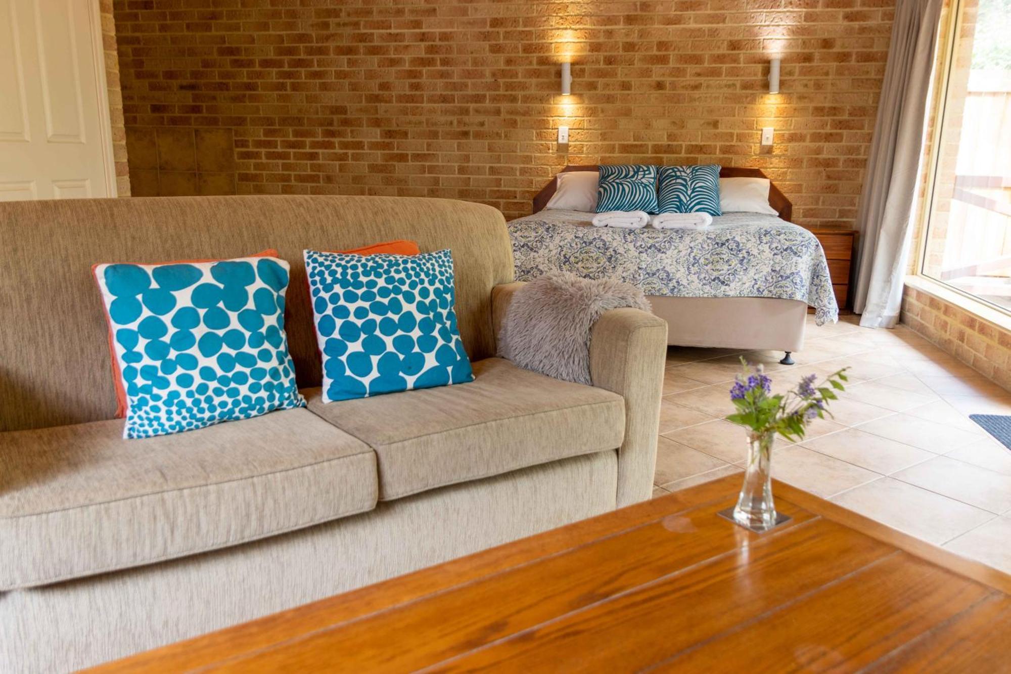 Spring Bay Villas, Denmark, Wa 외부 사진