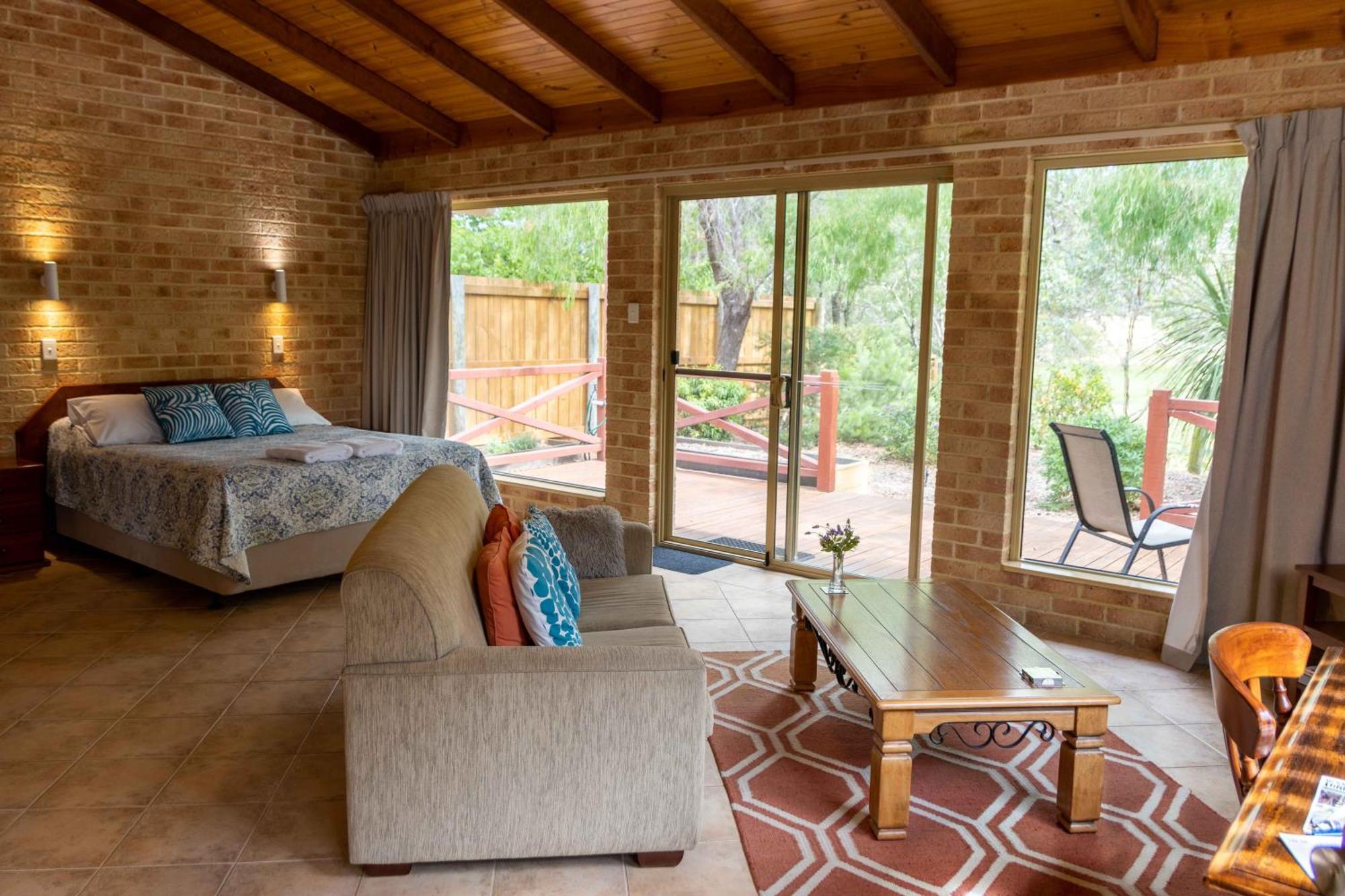 Spring Bay Villas, Denmark, Wa 외부 사진