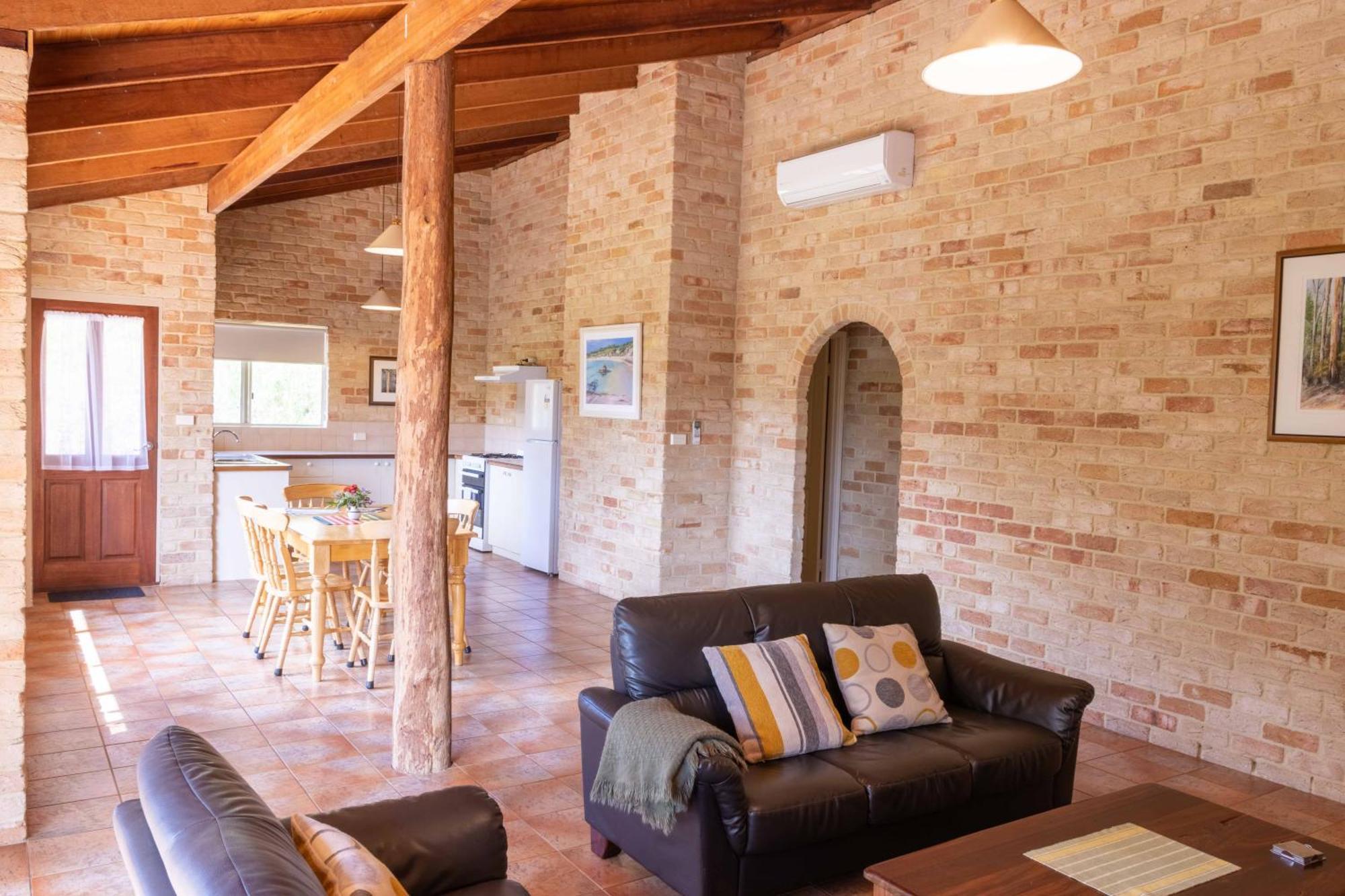 Spring Bay Villas, Denmark, Wa 외부 사진